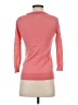 J.Crew 100% Merino Pink Wool Sweater Size S (petite) - photo 2