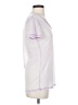Joe Fresh White Short Sleeve T-Shirt Size S - photo 4