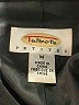 Talbots Black Blazer Size M - photo 6