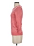 J.Crew 100% Merino Pink Wool Sweater Size S (petite) - photo 5