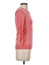 J.Crew 100% Merino Pink Wool Sweater Size S (petite) - photo 4