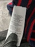 Crewcuts 100% Cotton Blue Pullover Sweater Size 12 - photo 4