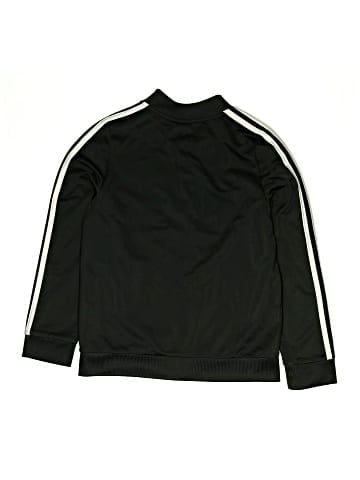 Adidas Track Jacket (view 2)