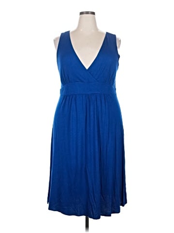 Matty M Cocktail Dress (view 1)