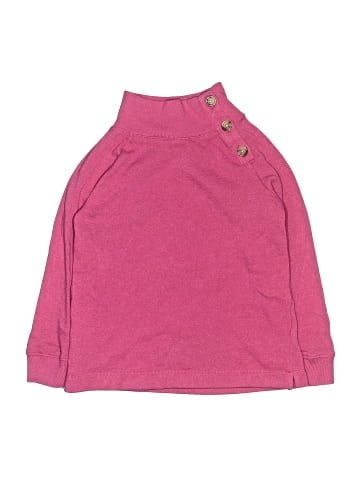 Crewcuts Outlet Turtleneck Sweater (view 1)