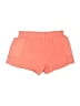 Old Navy Solid Orange Shorts Size 10 - 12 - photo 2