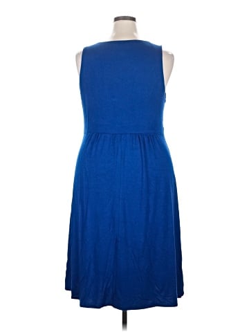 Matty M Cocktail Dress (view 2)