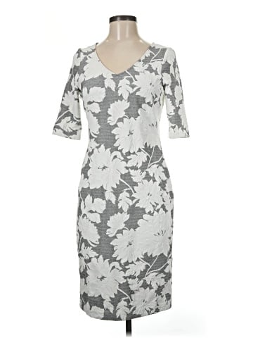 Christin Michaels Casual Dress (view 1)