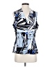 Calvin Klein Blue Tank Top Size S - photo 1