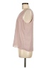 Express Outlet Tan Sleeveless T-Shirt Size M - photo 5