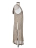 H.I.P. Happening in the Present Tan Cardigan Size S - photo 4