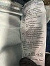 Madewell Hearts Blue Jeans Size 28 waist - photo 8