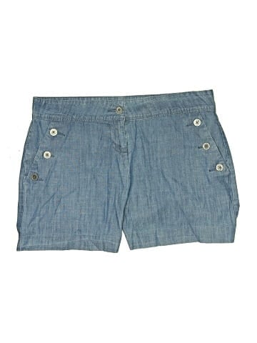 Isaac Mizrahi New York Shorts (view 1)