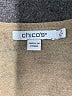 Chico's Gold Sweater Vest Size XL - photo 7