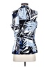 Calvin Klein Blue Tank Top Size S - photo 2