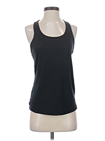 Bally Total Fitness Active Tank (view 1)