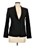 Theory Black Blazer Size 6 - photo 1