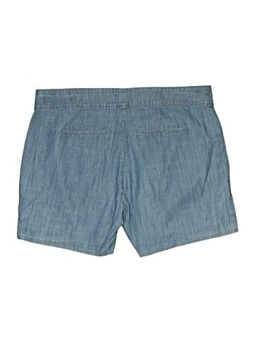 Isaac Mizrahi New York Shorts (view 2)