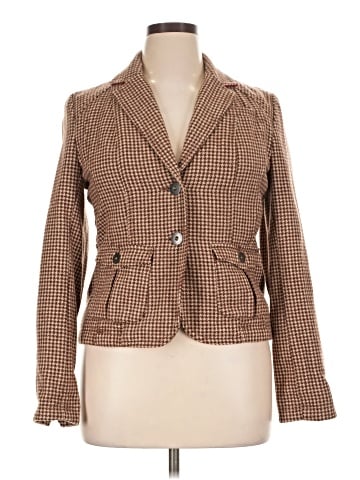 American Eagle Outfitters Blazer (view 1)