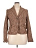 American Eagle Outfitters Houndstooth Brown Blazer Size XL - photo 1