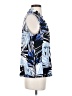 Calvin Klein Blue Tank Top Size S - photo 4
