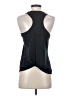 Bally Total Fitness Black Active Tank Size S - photo 2