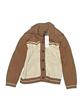 Janie And Jack Cardigan