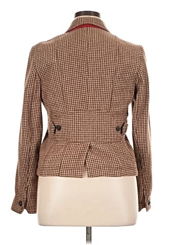 American Eagle Outfitters Blazer (view 2)