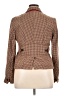 American Eagle Outfitters Houndstooth Brown Blazer Size XL - photo 2
