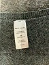 Athleta Gray Wool Cardigan Size M - photo 7