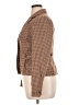 American Eagle Outfitters Houndstooth Brown Blazer Size XL - photo 5
