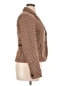 American Eagle Outfitters Houndstooth Brown Blazer Size XL - photo 4