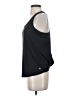 Bally Total Fitness Black Active Tank Size S - photo 5