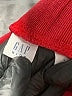 Gap Kids Red Casual Pants Size 10 - photo 3
