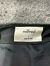 Wilfred Tweed Gray Wool Skirt Size 2 - photo 4