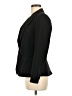 Theory Black Blazer Size 6 - photo 5