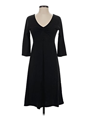 Toad & Co Casual Dress (view 1)