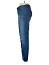 CALVIN KLEIN JEANS Hearts Blue Jeans Size 6 - photo 5
