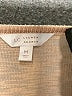 LC Lauren Conrad Pink Long Sleeve Top Size M - photo 7