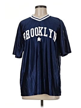 Mighty Fine Short Sleeve T Shirt