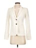 J.Crew Ivory Blazer Size XXS - photo 1