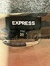 Express Camo Green Jacket Size M - photo 6