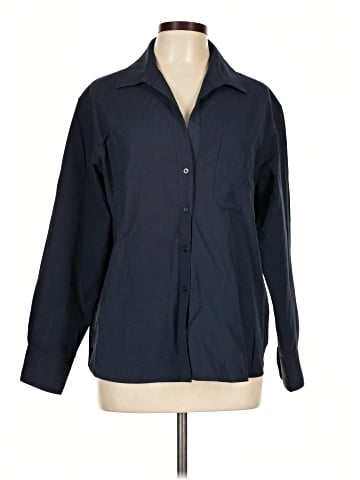 Brochu Walker Long Sleeve Button-Down Shirt (view 1)