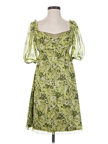 Gianni Bini Cocktail Dress (view 1)
