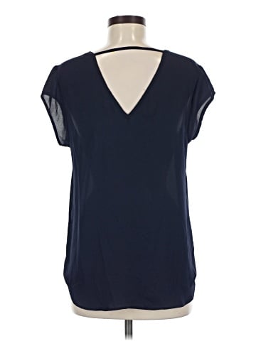 DR2 Short Sleeve Blouse (view 2)