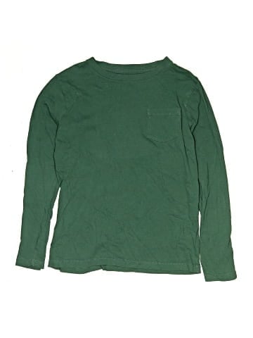 Crewcuts Outlet Long Sleeve T-Shirt (view 1)