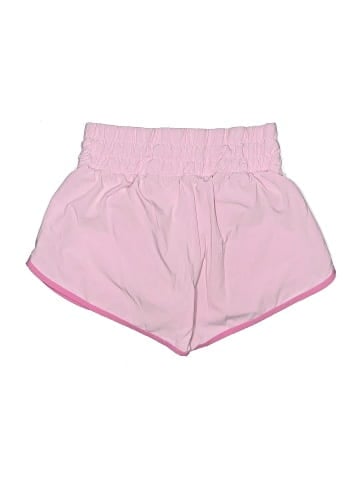 Athleta Girl Athletic Shorts (view 2)