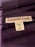 Coldwater Creek Purple Cardigan Size 2X - photo 7