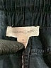 Treasure & Bond 100% Lyocell Solid Black Shorts Size S - photo 3
