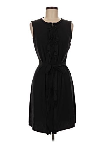 Elie Tahari Casual Dress (view 1)